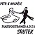 Tanzsporttrainer Petr und Michele Srutek, Tanzsport Fulda, Tanzsportclub Fulda e.V